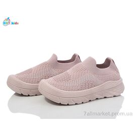 Фотография Кроссовки детские модные Лето F571-2-3 (12 пар р.26-31) "BBT" недорого оптом от прямого поставщика