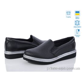 Туфлі жіночі стильні Весна/осінь Paradize B-TRANDE 624-51 (5 пар р.36-40) "Prime-Opt" недорого оптом від прямого постачальника