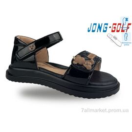 Босоніжки дитячі літні Літо B20562-0 (8 пар р.26-31) "Jong Golf" недорого оптом від прямого постачальника