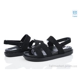 Босоніжки жіночі літні Літо F900-1 (8 пар р.36-41) "L&M-Lemon" недорого оптом від прямого постачальника