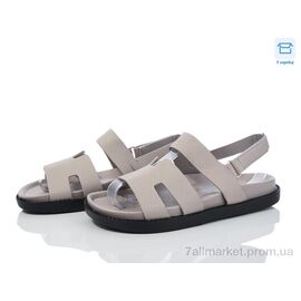 Босоніжки жіночі літні Літо F900-9 (8 пар р.36-41) "Love-L&M-ZDW" недорого оптом від прямого постачальника