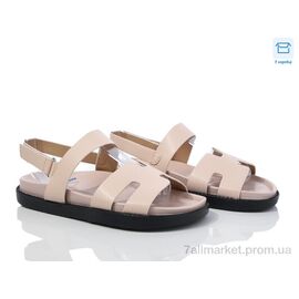 Босоніжки жіночі літні Літо F901-3 (8 пар р.36-41) "Love-L&M-ZDW" недорого оптом від прямого постачальника