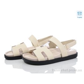 Босоніжки жіночі літні Літо F901-7 (8 пар р.36-41) "Love-L&M-ZDW" недорого оптом від прямого постачальника