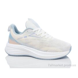 Кросівки жіночі модні Весна/осінь B1133-2 (8 пар р.36-40) "Stylen Gard" недорого оптом від прямого постачальника