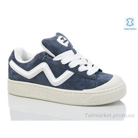 Фотография Кеды женские стильные Весна/осень 001-5 (8 пар р.36-41) "Stylen Gard" недорого оптом от прямого поставщика