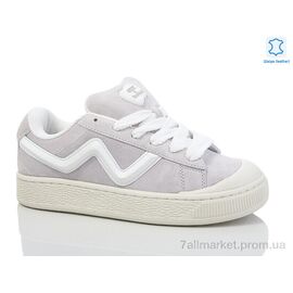 Фотография Кеды женские стильные Весна/осень 001-7 (8 пар р.36-41) "Stylen Gard" недорого оптом от прямого поставщика