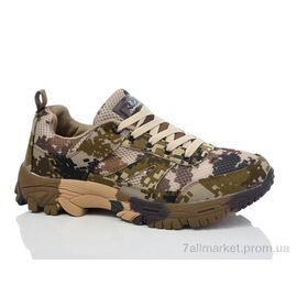 Фотография Кроссовки мужские модные Весна/осень 6023-4 (8 пар р.41-46) "Stylen Gard" недорого оптом от прямого поставщика