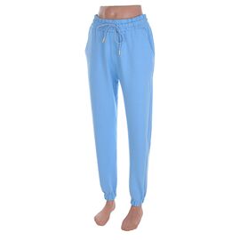 Фотография Штаны спортивные женские 17-0222-9 р.S-L "Red Hat" недорого оптом от прямого поставщика