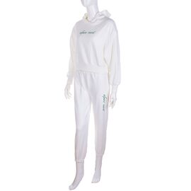 Фотография Костюм спортивный женский тёплый 17-34004-1 р.S-L "Red Hat" недорого оптом от прямого поставщика