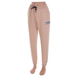 Фотография Штаны спортивные женские 17-8000-1 р.S-XL "Red Hat" недорого оптом от прямого поставщика