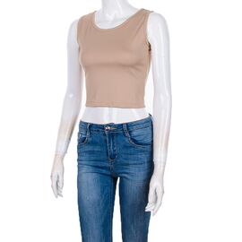 Фотография Топ женский 1085-4 р.S-XL "Red Hat" недорого оптом от прямого поставщика