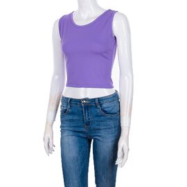 Фотография Топ женский 1085-5 р.S-XL "Red Hat" недорого оптом от прямого поставщика