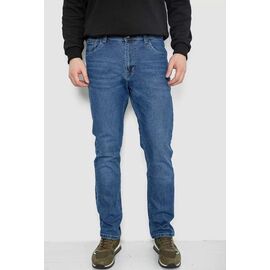 Джинси чоловічі 8050 blue р.29-36 "Seven Group" недорого оптом від прямого постачальника