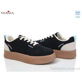 Кросівки жіночі модні Весна/осінь OY1-1 (8 пар р.36-41) "Veagia-ADA" недорого оптом від прямого постачальника