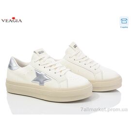 Кросівки жіночі модні Весна/осінь 306-5 (8 пар р.36-40) "Veagia-ADA" недорого оптом від прямого постачальника