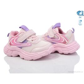 Кросівки дитячі модні Весна/осінь 50975B (10 пар р.22-28) "TOM.M" недорого оптом від прямого постачальника