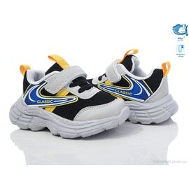 Кросівки дитячі модні Весна/осінь 50975K (10 пар р.22-28) "TOM.M" недорого оптом від прямого постачальника