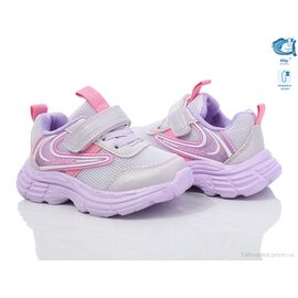 Фотография Кроссовки детские модные Весна/осень 50975C (10 пар р.22-28) "TOM.M" недорого оптом от прямого поставщика