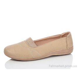 Фотография Туфли женские стильные Весна/осень 2012-2 (10 пар р.37-42) "U-Chin" недорого оптом от прямого поставщика