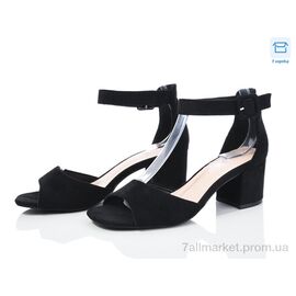 Босоніжки жіночі літні Літо F103-2 (8 пар р.36-40) "Love-L&M-ZDW" недорого оптом від прямого постачальника