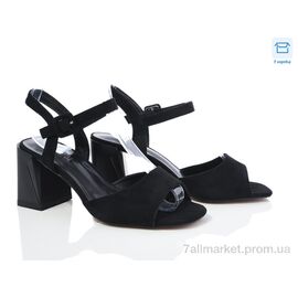 Босоніжки жіночі літні Літо F134-1 (8 пар р.36-40) "L&M-Lemon" недорого оптом від прямого постачальника