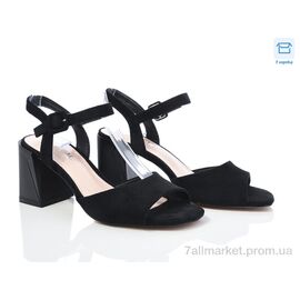 Босоніжки жіночі літні Літо F134-2 (8 пар р.36-40) "Love-L&M-ZDW" недорого оптом від прямого постачальника