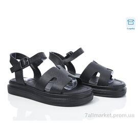 Босоніжки жіночі літні Літо F185-1 (8 пар р.36-41) "Love-L&M-ZDW" недорого оптом від прямого постачальника