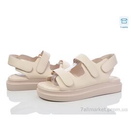 Босоніжки жіночі літні Літо F184-2 (8 пар р.36-41) "Love-L&M-ZDW" недорого оптом від прямого постачальника