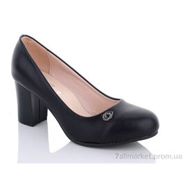 Туфлі жіночі стильні Весна/осінь AR136-9 (6 пар р.36-41) "Rama" недорого оптом від прямого постачальника