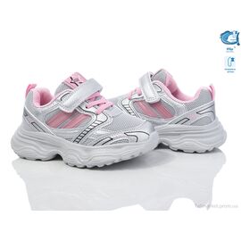 Кросівки дитячі модні Весна/осінь 50980Y (8 пар р.27-32) "TOM.M" недорого оптом від прямого постачальника