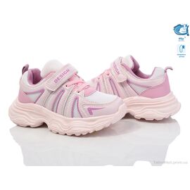 Кросівки дитячі модні Весна/осінь 50981C (8 пар р.27-32) "TOM.M" недорого оптом від прямого постачальника