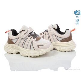 Кросівки дитячі модні Весна/осінь 50981M (8 пар р.27-32) "TOM.M" недорого оптом від прямого постачальника