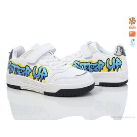 Кросівки дитячі модні Весна/осінь 01401A (8 пар р.32-37) "TOM.M" недорого оптом від прямого постачальника