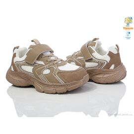 Кросівки дитячі модні Весна/осінь 11514E (8 пар р.33-38) "TOM.M" недорого оптом від прямого постачальника