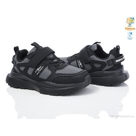 Кросівки дитячі модні Весна/осінь 11516W (8 пар р.33-38) "TOM.M" недорого оптом від прямого постачальника