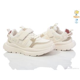 Кросівки дитячі модні Весна/осінь 11516E (8 пар р.33-38) "TOM.M" недорого оптом від прямого постачальника