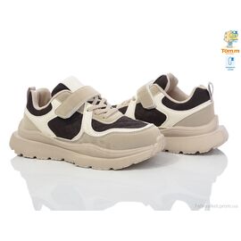 Кросівки дитячі модні Весна/осінь 11517M (8 пар р.33-38) "TOM.M" недорого оптом від прямого постачальника