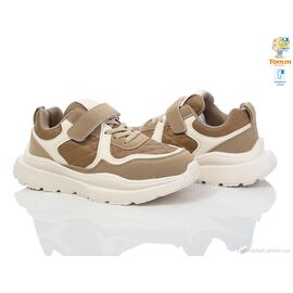 Кросівки дитячі модні Весна/осінь 11517K (8 пар р.33-38) "TOM.M" недорого оптом від прямого постачальника