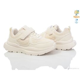 Кросівки дитячі модні Весна/осінь 11517E (8 пар р.33-38) "TOM.M" недорого оптом від прямого постачальника