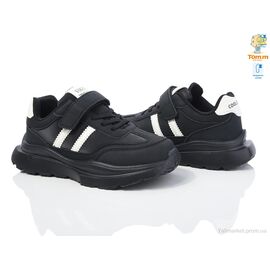 Кросівки дитячі модні Весна/осінь 11518H (8 пар р.33-38) "TOM.M" недорого оптом від прямого постачальника