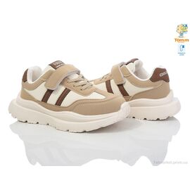 Кросівки дитячі модні Весна/осінь 11518D (8 пар р.33-38) "TOM.M" недорого оптом від прямого постачальника