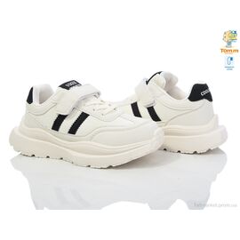 Кросівки дитячі модні Весна/осінь 11518Y (8 пар р.33-38) "TOM.M" недорого оптом від прямого постачальника