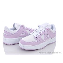 Фотография Кроссовки женские модные Весна/осень B75010-8 (8 пар р.36-41) "Summer shoes" недорого оптом от прямого поставщика