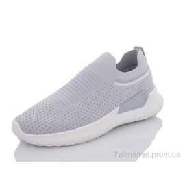 Фотография Кроссовки женские модные Лето B3345-4 (8 пар р.36-41) "Veer-Demax" недорого оптом от прямого поставщика