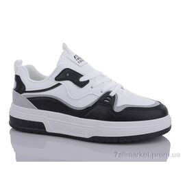 Кросівки чоловічі модні Весна/осінь HK36-1 (8 пар р.40-45) "Obuvok" недорого оптом від прямого постачальника