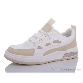 Кросівки чоловічі модні Весна/осінь HK106-1 (8 пар р.40-45) "Obuvok" недорого оптом від прямого постачальника