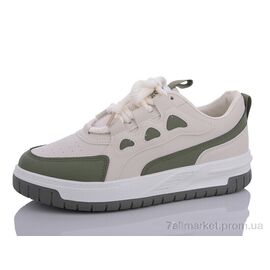 Фотография Кроссовки мужские модные Весна/осень HK110-5 (8 пар р.40-44) "Obuvok" недорого оптом от прямого поставщика