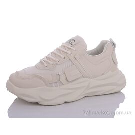 Фотография Кроссовки мужские модные Весна/осень HK05-3 (8 пар р.40-45) "Obuvok" недорого оптом от прямого поставщика