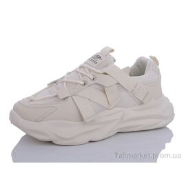 Фотография Кроссовки мужские модные Весна/осень HK06-2 (8 пар р.40-45) "Obuvok" недорого оптом от прямого поставщика