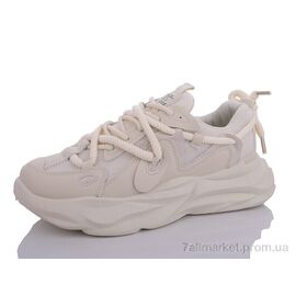 Фотография Кроссовки мужские модные Весна/осень HK59-3 (8 пар р.40-45) "Obuvok" недорого оптом от прямого поставщика